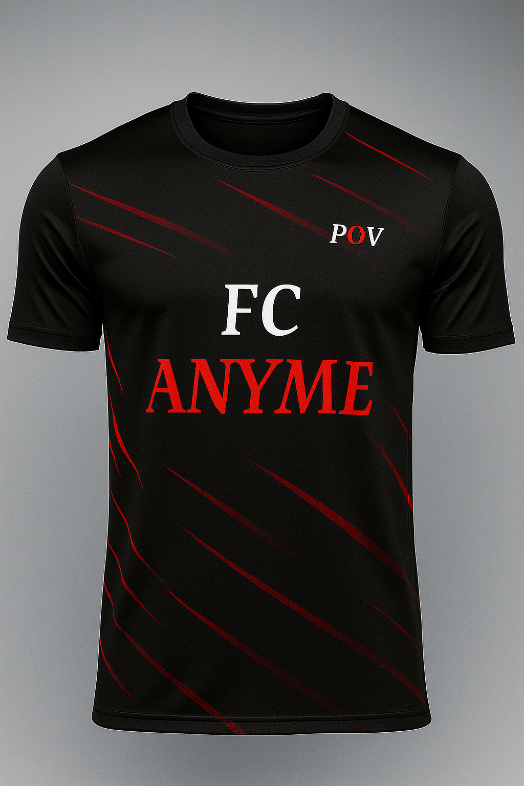 Maillot       FC Anyme       CB 12