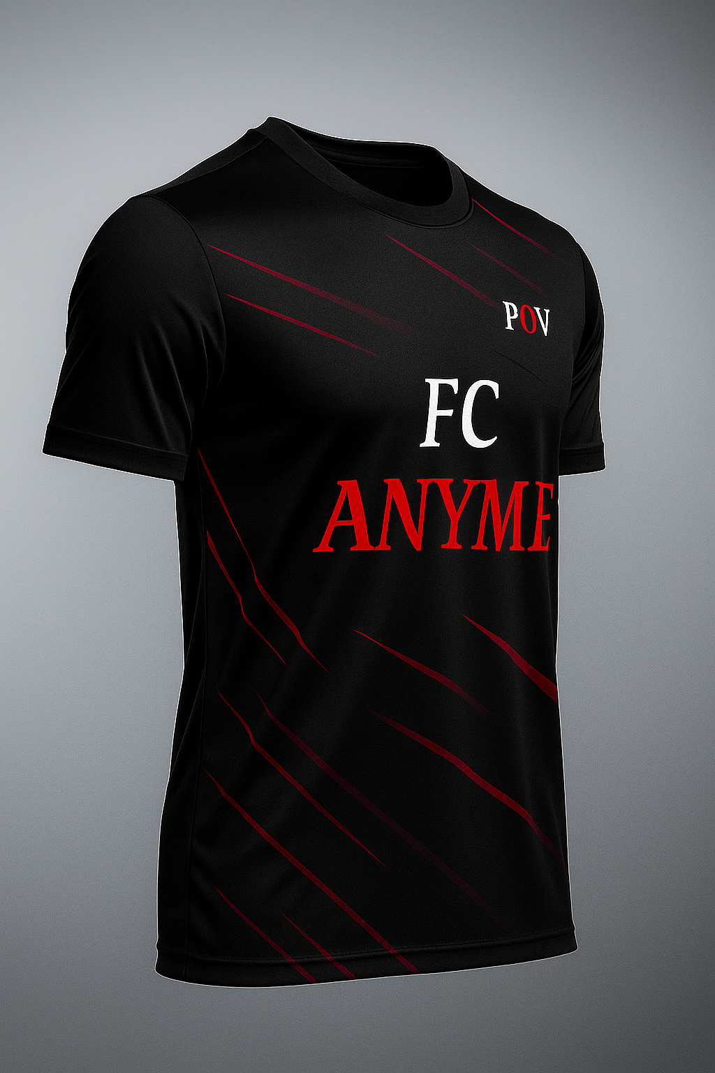 Maillot       FC Anyme       CB 12